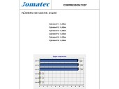 Recambio de motor completo para opel mokka 1.2 (76) referencia OEM IAM HN05 10XVBA