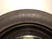 Recambio de neumatico repuesto para citroën c3 ii (sc_) 1.6 bluehdi 100 referencia OEM IAM 5401T0 T12580R1595M 