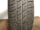 Recambio de neumatico repuesto para citroën c3 ii (sc_) 1.6 bluehdi 100 referencia OEM IAM 5401T0 T12580R1595M 