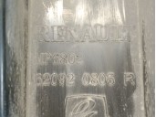 Recambio de cubrecarter para dacia lodgy (js_) 1.5 dci referencia OEM IAM 620920805R 620920805R 