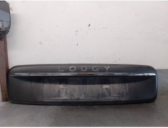 Recambio de molduras traseras para dacia lodgy (js_) 1.5 dci referencia OEM IAM 848102812R 848102812R 