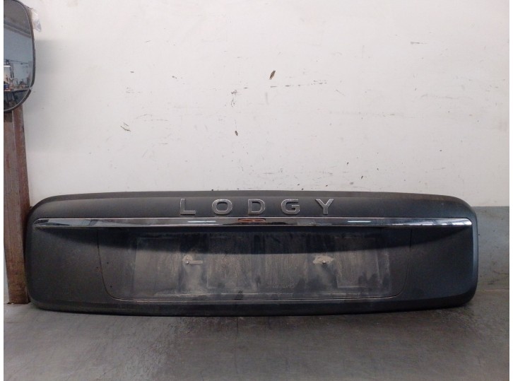 Recambio de molduras traseras para dacia lodgy (js_) 1.5 dci referencia OEM IAM 848102812R 848102812R 