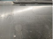 Recambio de molduras traseras para dacia lodgy (js_) 1.5 dci referencia OEM IAM 848102812R 848102812R 