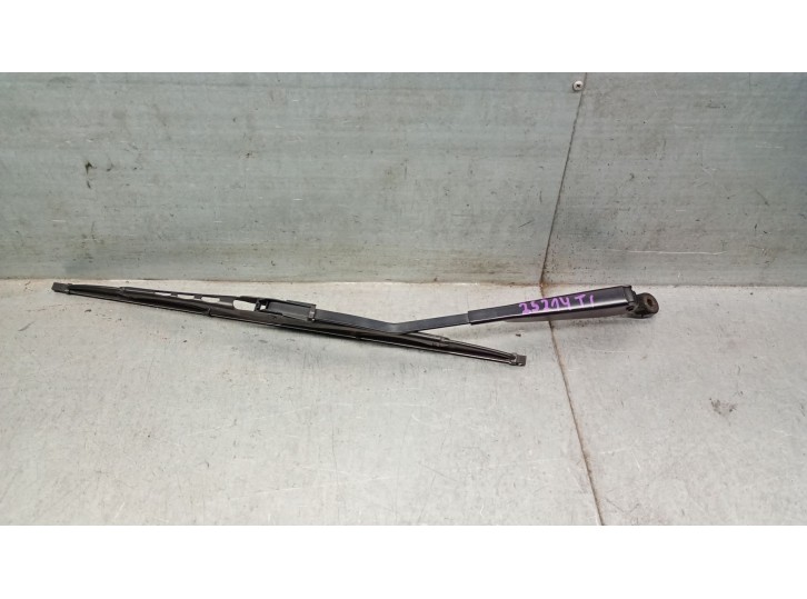 Recambio de brazo limpia trasero para ford tourneo connect 1.8 tdci referencia OEM IAM 2T1417C419BC 1520302 