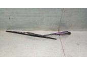 Recambio de brazo limpia trasero para ford tourneo connect 1.8 tdci referencia OEM IAM 2T1417C419BC 1520302 