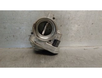 Recambio de caja mariposa para seat toledo iii (5p2) 2.0 tdi 16v referencia OEM IAM 038128063M 038128063L 