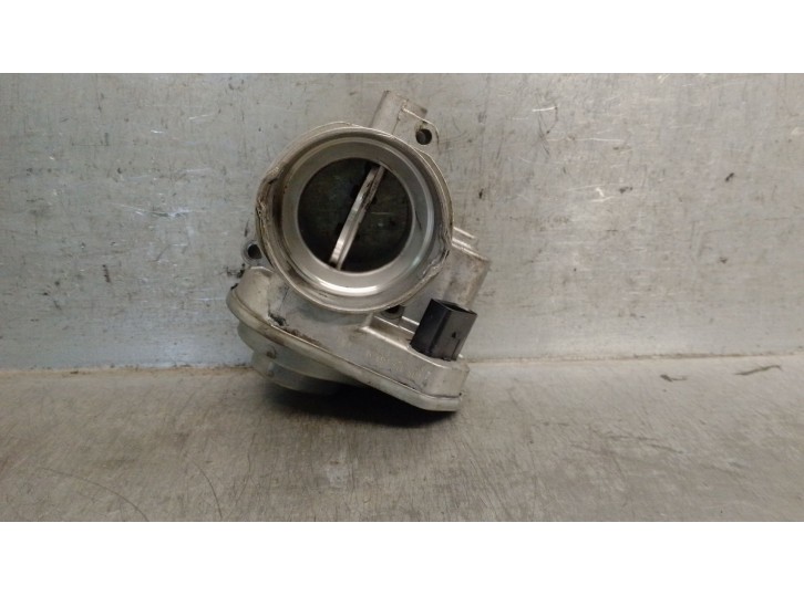 Recambio de caja mariposa para seat toledo iii (5p2) 2.0 tdi 16v referencia OEM IAM 038128063M 038128063L 