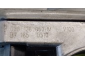 Recambio de caja mariposa para seat toledo iii (5p2) 2.0 tdi 16v referencia OEM IAM 038128063M 038128063L 