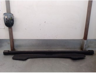 Recambio de bandeja trasera para dacia lodgy (js_) 1.5 dci referencia OEM IAM 799224209R 799224209R 