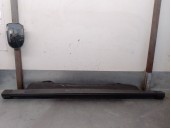 Recambio de bandeja trasera para dacia lodgy (js_) 1.5 dci referencia OEM IAM 799224209R 799224209R 