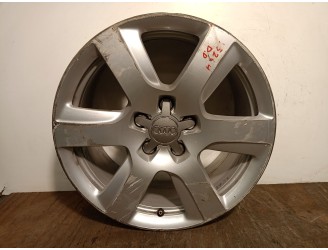 Recambio de llanta para audi a6 c7 (4g2, 4gc) 2.0 tdi referencia OEM IAM 4G0601025BK R178JX17H2ET39 