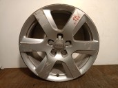 Recambio de llanta para audi a6 c7 (4g2, 4gc) 2.0 tdi referencia OEM IAM 4G0601025BK R178JX17H2ET39 