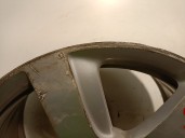 Recambio de llanta para audi a6 c7 (4g2, 4gc) 2.0 tdi referencia OEM IAM 4G0601025BK R178JX17H2ET39 