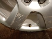 Recambio de llanta para audi a6 c7 (4g2, 4gc) 2.0 tdi referencia OEM IAM 4G0601025BK R178JX17H2ET39 