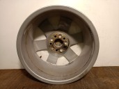 Recambio de llanta para audi a6 c7 (4g2, 4gc) 2.0 tdi referencia OEM IAM 4G0601025BK R178JX17H2ET39 