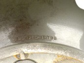 Recambio de llanta para audi a6 c7 (4g2, 4gc) 2.0 tdi referencia OEM IAM 4G0601025BK R178JX17H2ET39 