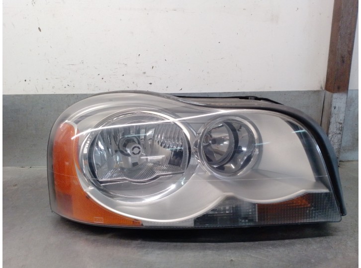 Recambio de faro derecho para volvo xc90 i (275) d5 awd referencia OEM IAM 30698814 30784152 