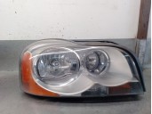 Recambio de faro derecho para volvo xc90 i (275) d5 awd referencia OEM IAM 30698814 30784152 