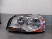 Recambio de faro izquierdo para volvo xc90 i (275) d5 awd referencia OEM IAM 30698813 30784151 
