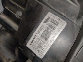 Recambio de faro izquierdo para volvo xc90 i (275) d5 awd referencia OEM IAM 30698813 30784151 