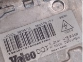 Recambio de faro izquierdo para volvo xc90 i (275) d5 awd referencia OEM IAM 30698813 30784151 