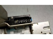 Recambio de cerradura maletero / porton para ford tourneo connect 1.8 tdci referencia OEM IAM 2T14V43288DG 1419515 