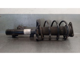 Recambio de amortiguador delantero izquierdo para volvo c30 (533) 2.0 d referencia OEM IAM 31277600 31277600 