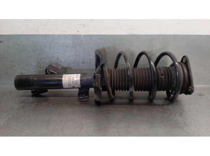 Recambio de amortiguador delantero izquierdo para volvo c30 (533) 2.0 d referencia OEM IAM 31277600 31277600 