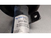 Recambio de amortiguador delantero izquierdo para volvo c30 (533) 2.0 d referencia OEM IAM 31277600 31277600 