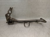 Recambio de caballete lateral para bmw r 850 c/r 1200 c/cl referencia OEM IAM 46532335865 46532335865 