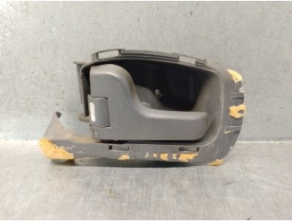 Recambio de maneta interior delantera izquierda para mercedes-benz vito autobús (w638) 112 cdi 2.2 (638.194) referencia OEM IAM 