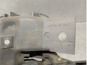 Recambio de maneta interior delantera izquierda para mercedes-benz vito autobús (w638) 112 cdi 2.2 (638.194) referencia OEM IAM 