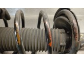 Recambio de amortiguador delantero derecho para volvo c30 (533) 2.0 d referencia OEM IAM 31277599 31277599 