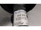 Recambio de amortiguador delantero derecho para volvo c30 (533) 2.0 d referencia OEM IAM 31277599 31277599 