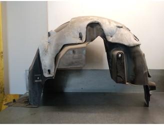 Recambio de paso rueda trasero izquierdo para opel mokka 1.2 (76) referencia OEM IAM 9835149480 