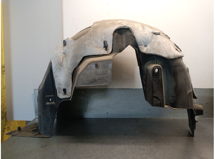 Recambio de paso rueda trasero izquierdo para opel mokka 1.2 (76) referencia OEM IAM 9835149480 