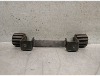 Recambio de soporte para bmw r 850 c/r 1200 c/cl referencia OEM IAM 52532324341 52532324341 