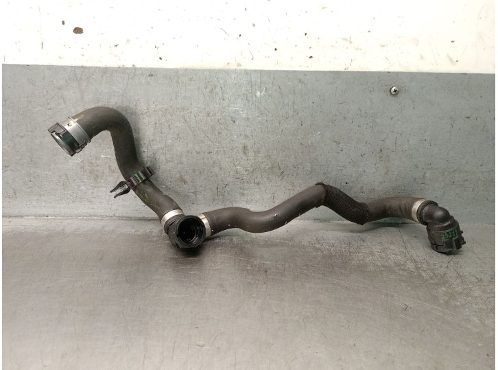 Recambio de tubo para mercedes-benz gle coupe (c167) gle 350 de 4-matic (167.306) referencia OEM IAM 4500000282 