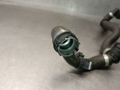 Recambio de tubo para mercedes-benz gle coupe (c167) gle 350 de 4-matic (167.306) referencia OEM IAM 4500000282 