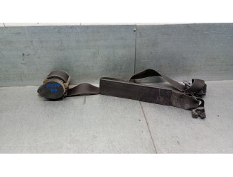 Recambio de cinturon seguridad delantero derecho para ford tourneo connect 1.8 tdci referencia OEM IAM 2T14A61294AH 4448518 