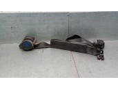 Recambio de cinturon seguridad delantero derecho para ford tourneo connect 1.8 tdci referencia OEM IAM 2T14A61294AH 4448518 