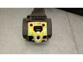 Recambio de cinturon seguridad delantero derecho para ford tourneo connect 1.8 tdci referencia OEM IAM 2T14A61294AH 4448518 