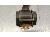 Recambio de cinturon seguridad delantero derecho para ford tourneo connect 1.8 tdci referencia OEM IAM 2T14A61294AH 4448518 