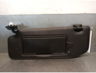 Recambio de parasol izquierdo para opel mokka 1.2 (76) referencia OEM IAM 98265222ZD 