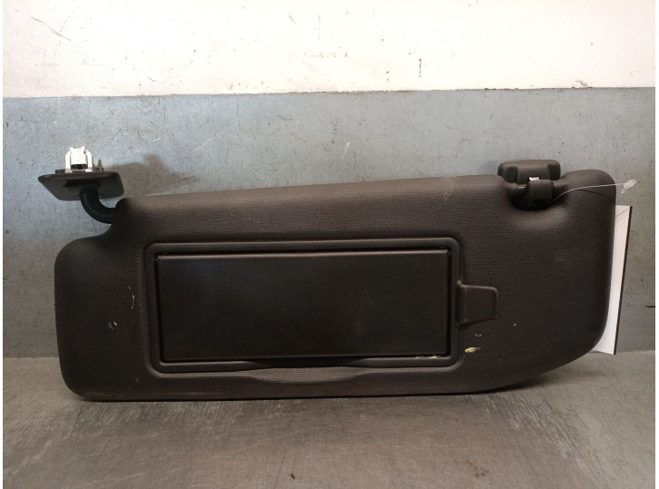 Recambio de parasol izquierdo para opel mokka 1.2 (76) referencia OEM IAM 98265222ZD 
