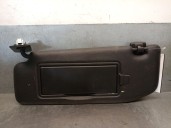 Recambio de parasol izquierdo para opel mokka 1.2 (76) referencia OEM IAM 98265222ZD 