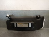 Recambio de parasol izquierdo para opel mokka 1.2 (76) referencia OEM IAM 98265222ZD 