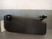 Recambio de parasol izquierdo para opel mokka 1.2 (76) referencia OEM IAM 98265222ZD 