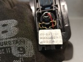 Recambio de parasol izquierdo para opel mokka 1.2 (76) referencia OEM IAM 98265222ZD 