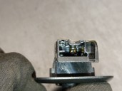 Recambio de parasol izquierdo para opel mokka 1.2 (76) referencia OEM IAM 98265222ZD 